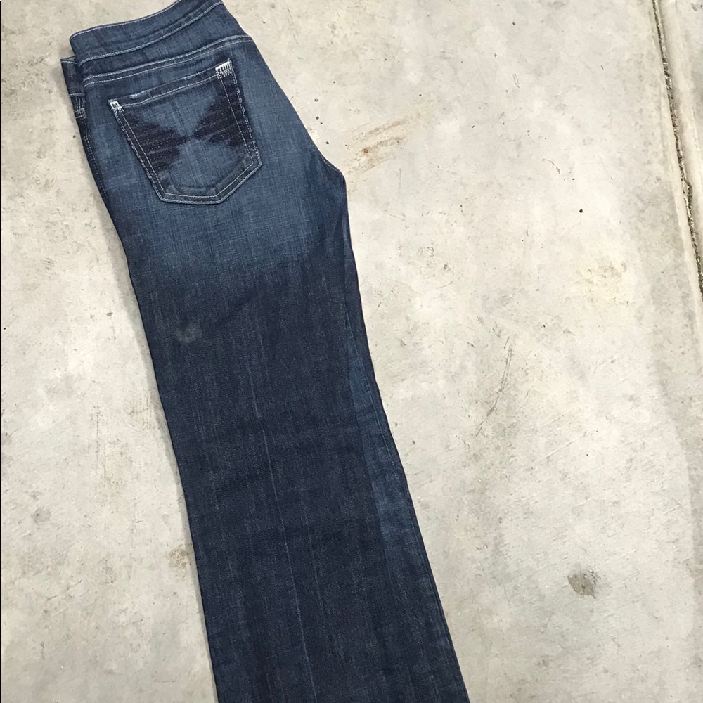 Seven jeans